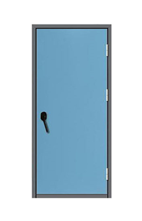 JD-951 隔音門